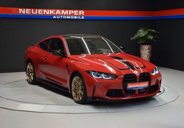 BMW M4 27.000 km 84.900 &euro; Remscheid 42853