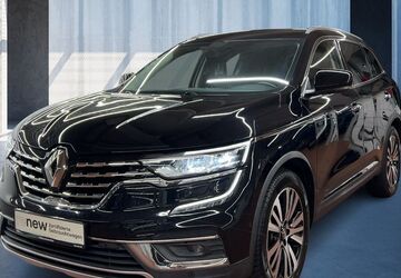 Renault Koleos 76.373 km 21.990 &euro; Köln 50939