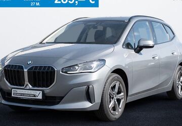 BMW 220 Active Tourer 14.089 km 27.690 &euro; Overath-Vilkerath 51491