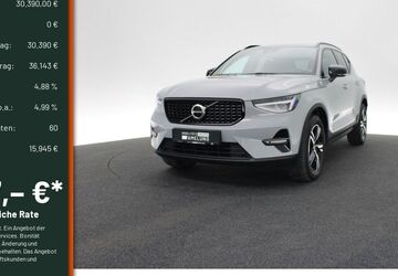 Volvo XC40 26.978 km 30.390 &euro; Engelskirchen 51766