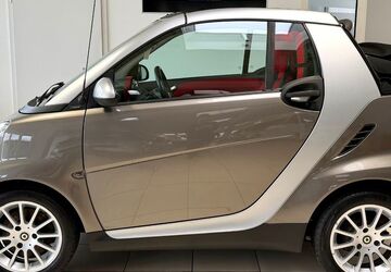 Smart ForTwo 97.159 km 6.990 &euro; Köln 51067