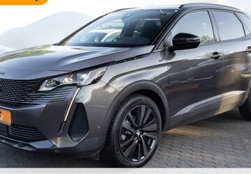 Peugeot 3008 15.106 km 24.950 &euro; Solingen 42697