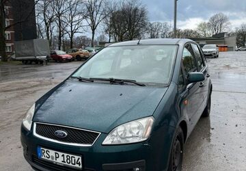 Ford C-Max 299.999 km 1.150 &euro; Remscheid 42853