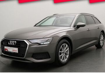 Audi A6 116.829 km 22.980 &euro; Leverkusen 51373