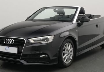 Audi A3 193.370 km 9.990 &euro; Leverkusen 51373