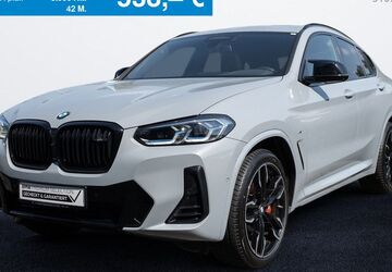 BMW X4 24.649 km 62.890 &euro; Wiehl 51674