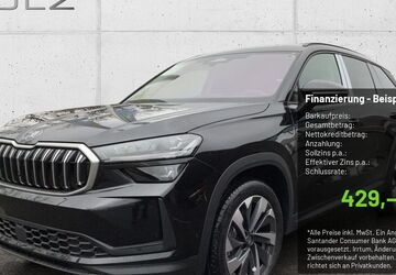 Skoda Kodiaq 14.769 km 39.990 &euro; Pulheim-Brauweiler 50259