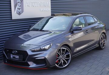 Hyundai i30 41.000 km 22.490 &euro; Monheim am Rhein 40789