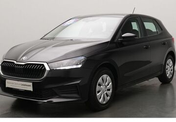 Skoda Fabia 46.503 km 15.680 &euro; Leverkusen 51379