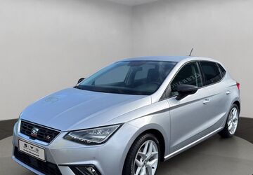 Seat Ibiza 83.860 km 16.180 &euro; Lohmar 53797