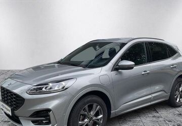 Ford Kuga 61.994 km 24.990 &euro; Remscheid 42855