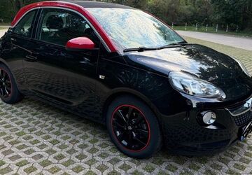 Opel Adam 122.000 km 8.500 &euro; Köln 51061