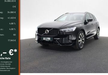 Volvo XC60 27.736 km 34.890 &euro; Engelskirchen 51766