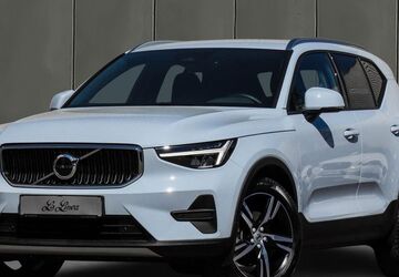 Volvo XC40 28.865 km 35.990 &euro; Bonn 53117