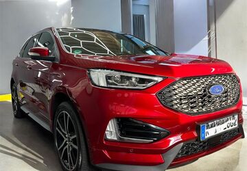 Ford Edge 99.500 km 19.300 &euro; Köln 51107