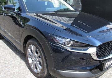 Mazda CX-30 2.263 km 31.440 &euro; Bergisch Gladbach 51465