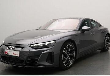 Audi e-tron GT 29.205 km 52.988 &euro; Leverkusen 51373