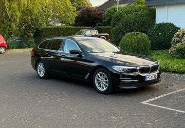 BMW 520 148.000 km 19.800 &euro; Monheim am Rhein 40789