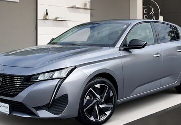 Peugeot 308 11.400 km 22.988 &euro; Köln 51069