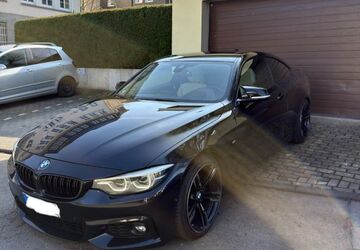 BMW 430 185.000 km 24.590 &euro; Remscheid 42897