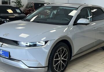 Hyundai IONIQ 5 68.853 km 34.500 &euro; Bonn 53227