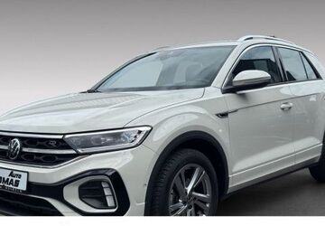 VW T-Roc 20.708 km 20.990 &euro; Brühl 50321