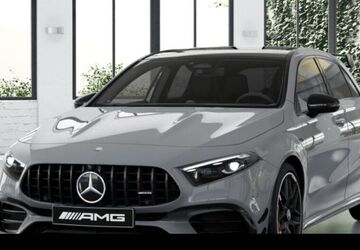 Mercedes-Benz A 45 AMG 9.900 km 69.990 &euro; Frechen 50226