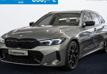 BMW M340d 25.042 km 58.890 &euro; Bergisch Gladbach 51469