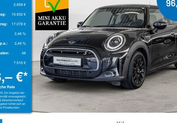 Mini Cooper SE 38.131 km 17.890 &euro; Remscheid 42897