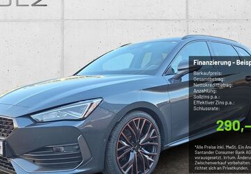 Cupra Leon 49.278 km 26.990 &euro; Pulheim-Brauweiler 50259