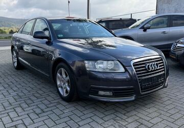 Audi A6 224.100 km 4.999 &euro; Bonn 53179