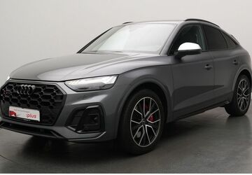 Audi SQ5 96.602 km 43.480 &euro; Leverkusen 51373