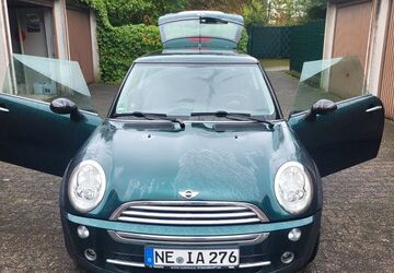Mini ONE 246.500 km 1.790 &euro; Dormagen 41539