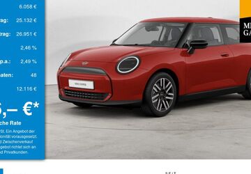 Mini Cooper E 7.900 km 30.290 &euro; Bergisch Gladbach 51469