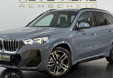 BMW X1 24.000 km 39.990 &euro; Remscheid 42897