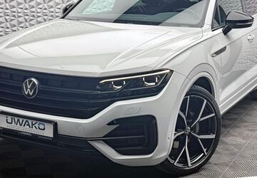 VW Touareg 79.980 km 45.990 &euro; Solingen 42699