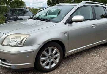 Toyota Avensis 370.000 km 1.499 &euro; Köln 50739