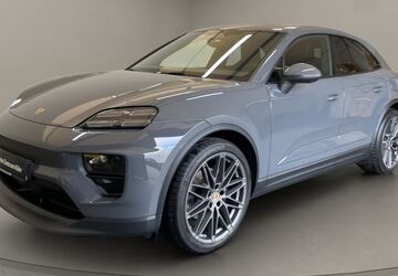 Porsche Macan 10.000 km 84.300 &euro; Köln 50823