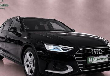 Audi A4 103.800 km 20.299 &euro; Solingen 42697