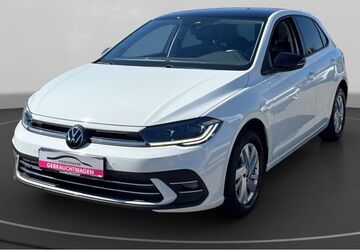 VW Polo 33.296 km 15.880 &euro; Köln 51145