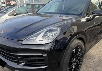 Porsche Cayenne 199.186 km 29.990 &euro; Köln 50767