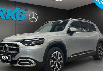 Mercedes-Benz GLB 250 9.800 km 54.690 &euro; Bonn 53119