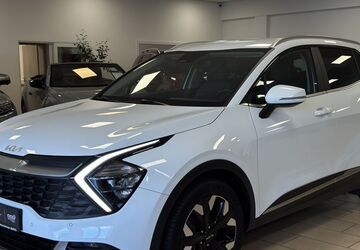 Kia Sportage 64.998 km 24.500 &euro; Bonn 53227