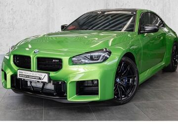 BMW M2 11.802 km 70.900 &euro; Leverkusen 51371
