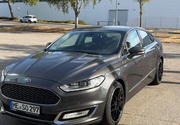 Ford Mondeo 155.000 km 11.000 &euro; Erkrath 40699