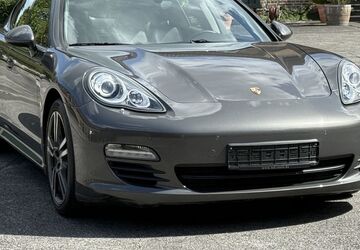 Porsche Panamera 130.700 km 29.790 &euro; Frechen (bei Köln) 50226
