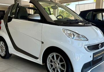 Smart ForTwo 10.000 km 8.999 &euro; Köln 50769