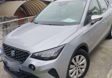 Seat Arona 51.179 km 11.988 &euro; Lohmar 53797