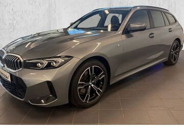 BMW 320 35.000 km 35.970 &euro; Solingen 42719