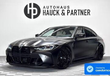 BMW M3 24.500 km 76.990 &euro; Burscheid 51399
